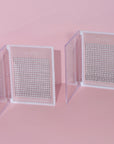 wispy eyelash extensions - LaviLash Wholesale