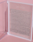 Wispy Eyelash Extensions XL - LaviLash