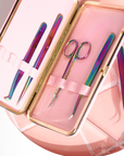 Tweezer Case
