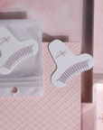 eyelash ruler