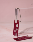 glue nozzle opener - LaviLash