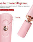 Glue Shaker USB - One button intelligence