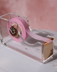 Pink Non-Woven Lash Tape