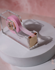 Lash Tape Dispenser - Easy, Mess-Free Lash Tape Application