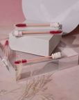 Lash Wand Test Tube - Hygienic Lash Wand Storage by Lavilash