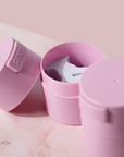 eyelash glue storage