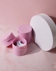 eyelash glue storage