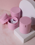 eyelash glue storage