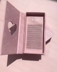 10D Premade Lashes