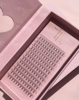 10D Premade Lashes