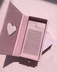 LaviLash 8d premade fans