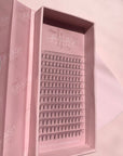 LaviLash Wholesale - 8D Premade Lashes