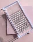 eyelash extensions 5d