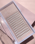 5D Eyelash Extensions - Multi-Dimensional Premade Lashes
