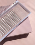 LaviLash 5d eyelash extensions