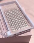 5D lash Extensions - LaviLash Wholesale