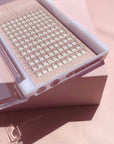 4D Eyelashes - LaviLash 4D Premade Lashes in Acrylic Trays
