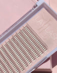 3D Premade Lashes in Acrylic Trays - LaviLash