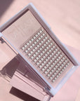 6d eyelash extensions