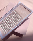 6d lash extensions