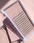 7d lash extensions - LaviLash Wholesale