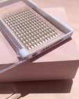 LaviLash 8D Premade Lashes in Acrylic Trays