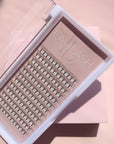 LaviLash - 9D Premade Eyelashes Extension