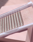 9D Premade Eyelashes Extension