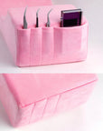 lash pillow with lash pocket tool