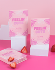 Feelin Cute - Colour Premade Lashes