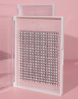 XL 10D Premade Lashes