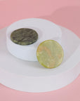 Jade Stone - Cool Adhesive Palette for Lash Application