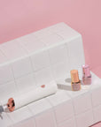Glue Shaker USB - Efficient Adhesive Mixing for Lash Artists