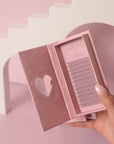 3d eyelash extensions