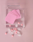 Pink Lash Glue Rescue Packs - LaviLash