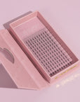 LaviLash 5D Premade Lashes