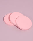 Pink Training Sponges (10 Pack)