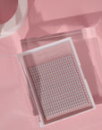 5D Volume Lashes - Lavilash XL 5D Premade Lash in Acrylic Trays