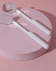 Rotation Lash Mirror - Adjustable Tool for Lash Application