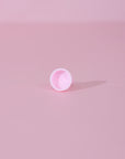 Pink Lash Glue Rings