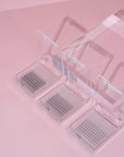 LaviLash Premade Lashes (Mini Trays)