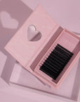 Rapid Easy Fanning Lashes - Lavilash