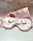 Silk Eye Mask - LaviLash
