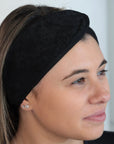LaviLash Beauty Wrap Headband