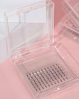 Mini Pre Made Lash Fans - LaviLash