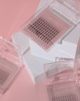 Lash Fans - LaviLash