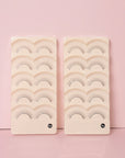 LaviLash Lash Strips