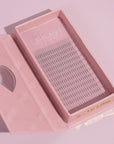 Lavilash 3D Eyelash Extensions