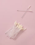 Disposable Lip Wands - Hygienic Makeup and Lash Tool