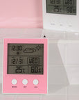 Digital Hygrometer - Humidity Control for Lash Application